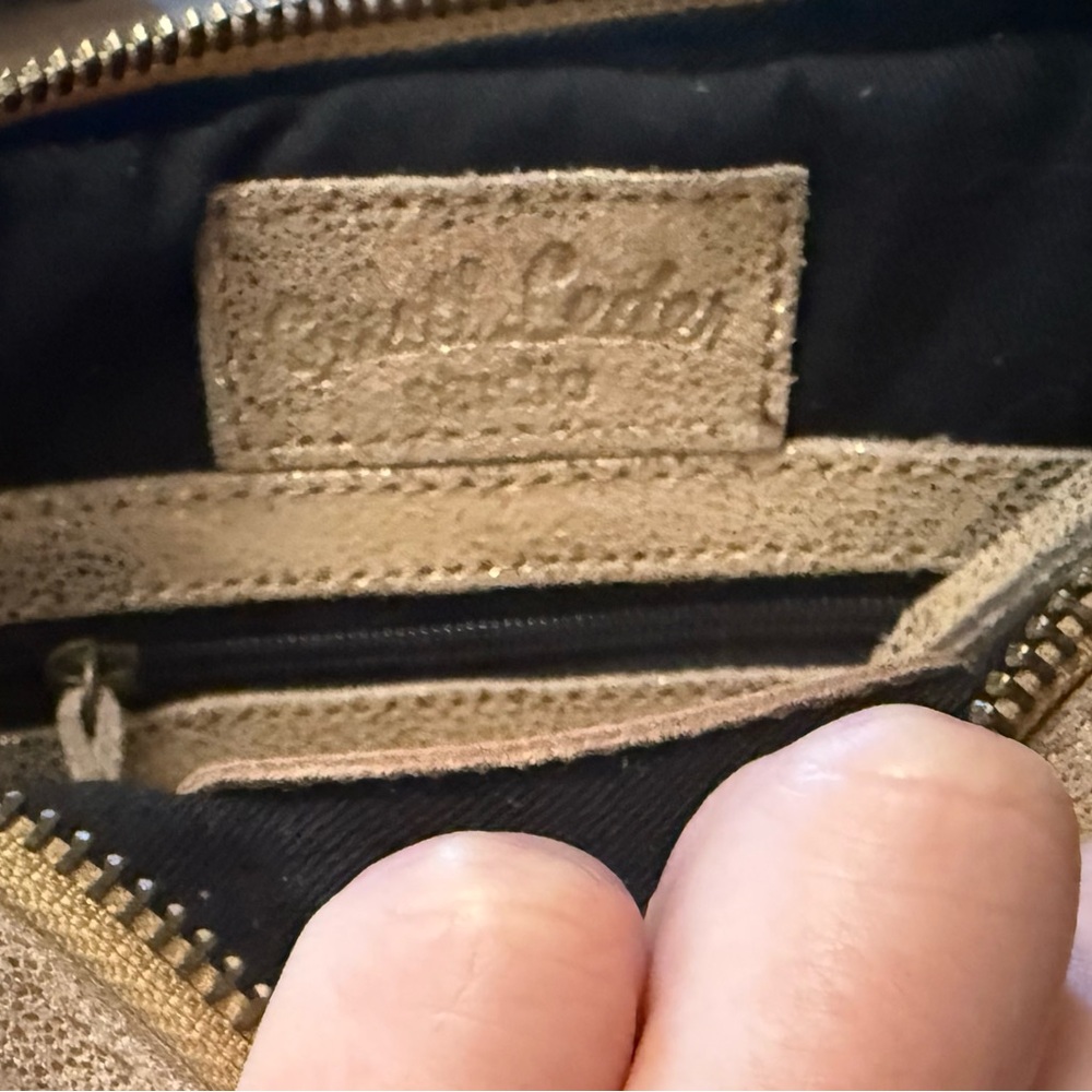 Gusti Leather Dominic - Picture 5 of 5